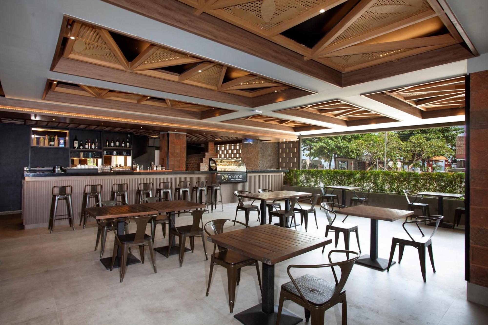Platinum Hotel Jimbaran Beach Bali Экстерьер фото